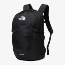 ザ・ノース・フェイス THE NORTH FACE アウトドア カジュアル 鞄 バッグ リュックサック バックパック デイパック ピボター PIVOTER NM82461-K メンズ レディース ユニセックス 25SS 春夏(4)