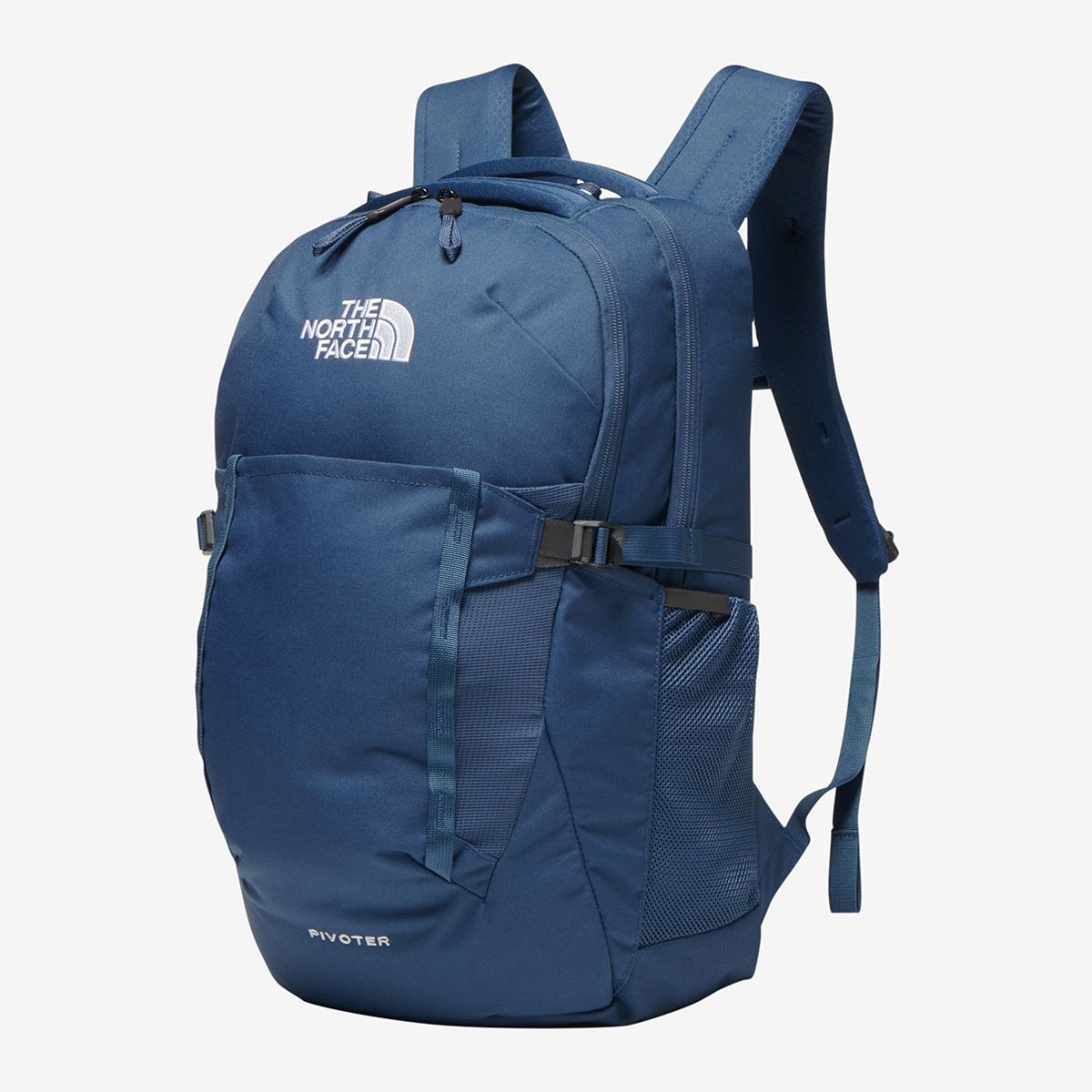 中古 THE NORTH FACE Pivoter トレッキング バックパック nm82461-sb.jpg