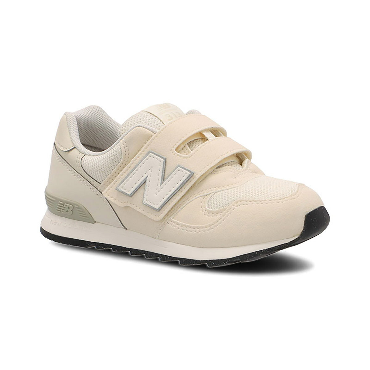 ニューバランス New Balance スニーカー シューズ 靴 PO313 JJ2 ジュニア キッズ 子ども 男の子 女の子 24SP 春夏