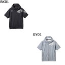 デサント DESCENTE ジム フィットネス ヨガ ウェア 半袖 Tシャツ SUNSCREEN TAIKYU ジャージ 半袖フーディー ST5SJG13M メ...