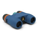 ノックス NOCS アウトドア カジュアル 双眼鏡 STANDARD ISSUE 8×25 WP BINOCULARS スタンダード イシュー 8×25 ビノキ...