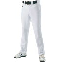 【お買い物マラソン期間中P5倍★5/9 20:00〜5/16 1:59まで】レワード 美脚 ストレート パンツ UFP521 ベースボール 野球 ユニフォーム ...