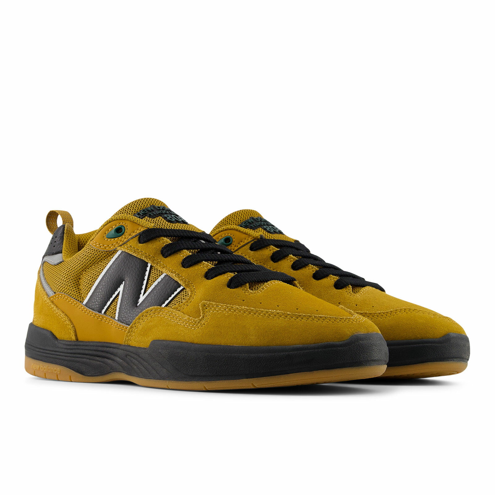 【スーパーSALE期間中P10倍★6/4 20:00〜6/11 1:59まで】ニューバランス ヌメリック NEW BALANCE NUMERIC スケボー スケートボード スケシュー スニーカー シューズ 靴 UN808BNB メンズ 男性 26SP 春夏