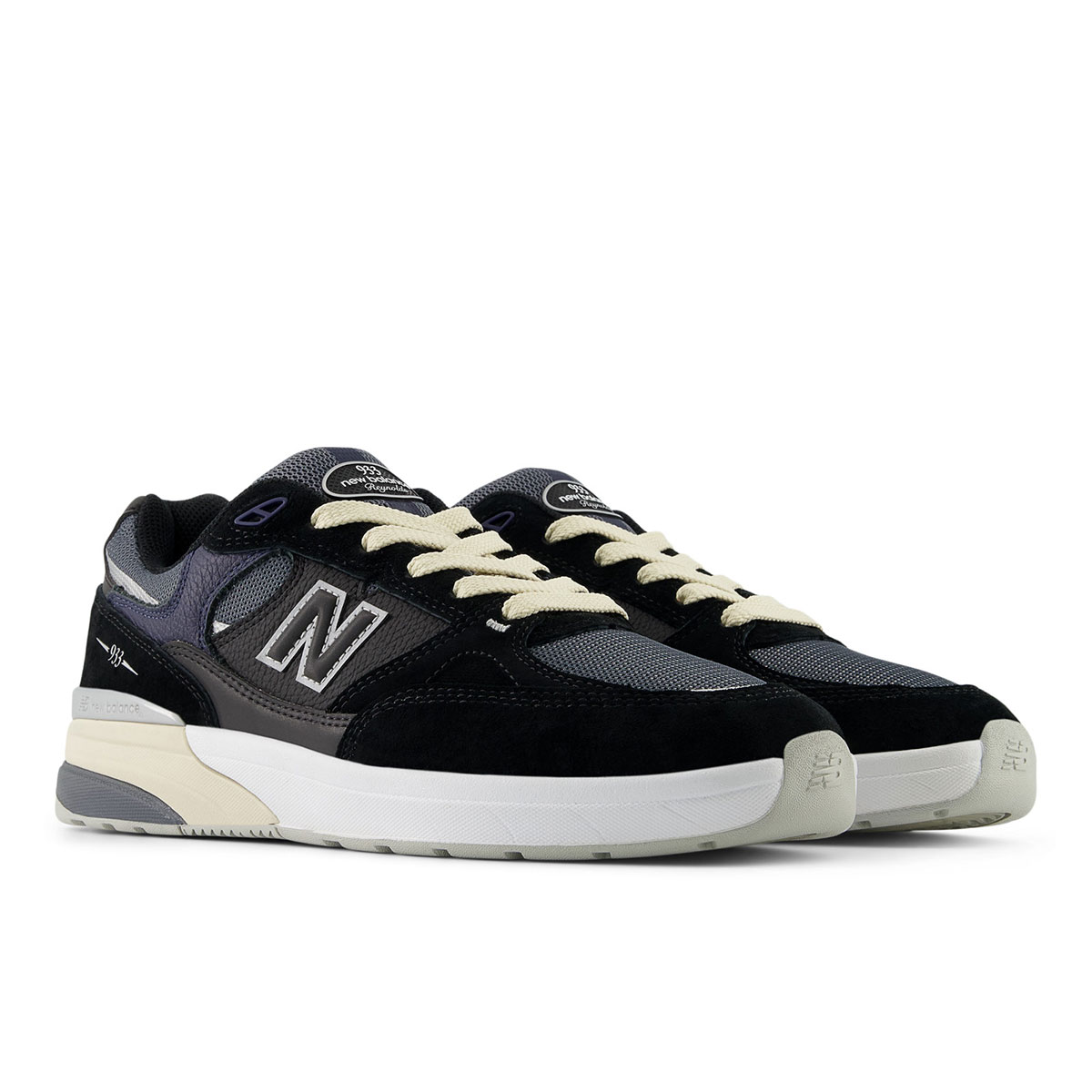 【スーパーSALE期間中P10倍★6/4 20:00〜6/11 1:59まで】ニューバランス ヌメリック NEW BALANCE NUMERIC スケボー スケートボード スケシュー スニーカー シューズ 靴 UN933BNT メンズ 男性 26SP 春夏