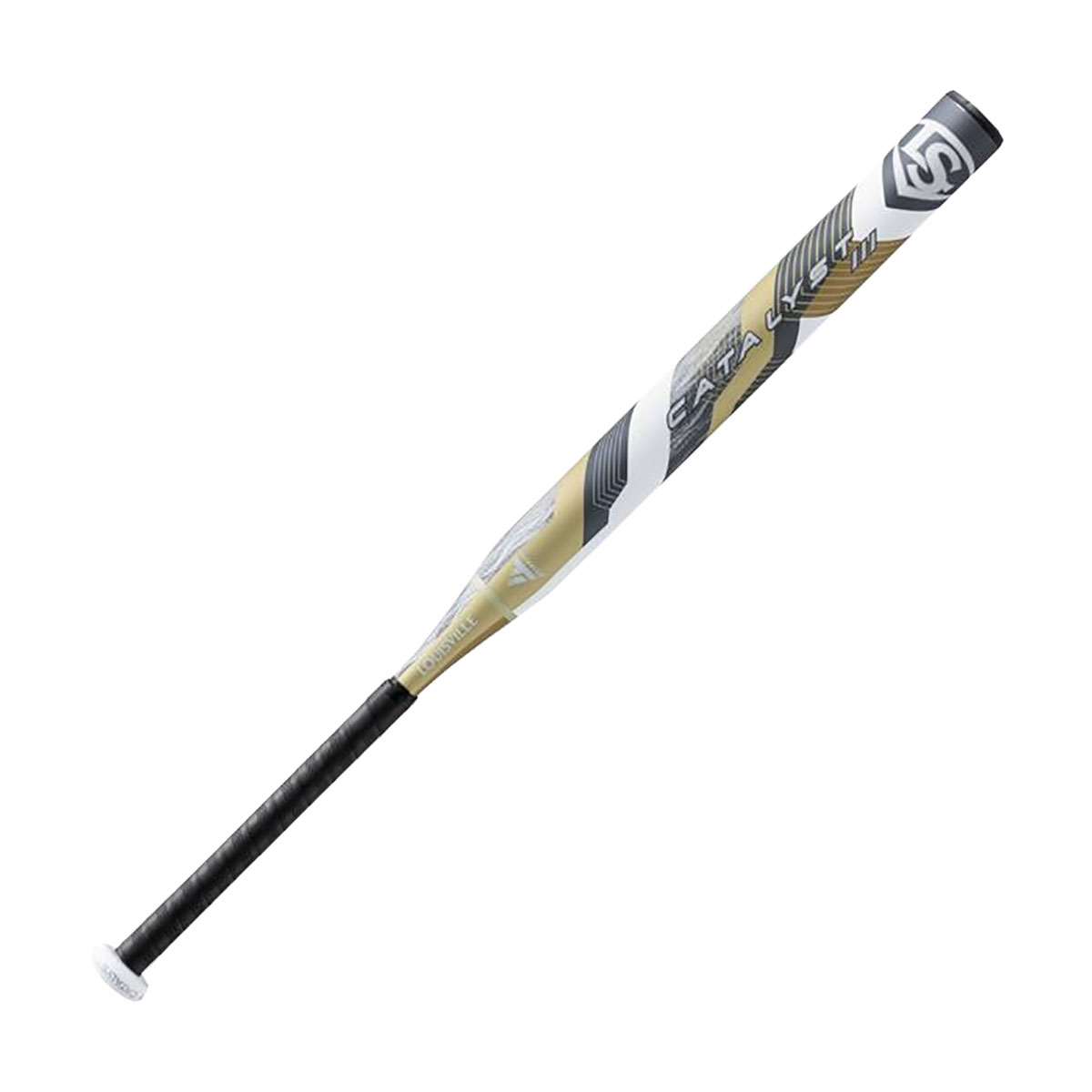 ルイスビルスラッガー Louisville Slugger ベースボール 野球 ソフトボール バット ソフトボール用 ゴム2号 カタリスト3 LJYSCTTBF WBL4230010 ジュニア キッズ 子ども 男の子 女の子 26SP 春夏