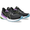 アシックス GT-1000 12 1012B450-002 ランニング シューズ 23FW 秋冬 ASICS レディース