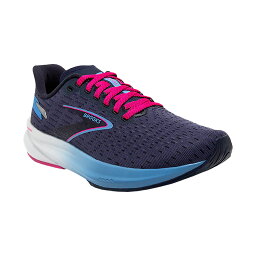 ブルックス BROOKS ランニング ランシュー シューズ 靴 ハイペリオン 1203961B430-NBBK BRW3962 レディース 女性 23FA 秋冬