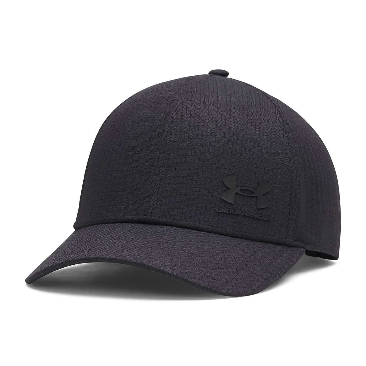 樂天商城 - アンダーアーマー UNDER ARMOUR ジム フィットネス ヨガ 帽子 キャップ アイソチル アーマーベント アジャスタブル キャップ 1383440-002 メンズ 男性 26SU 春夏
