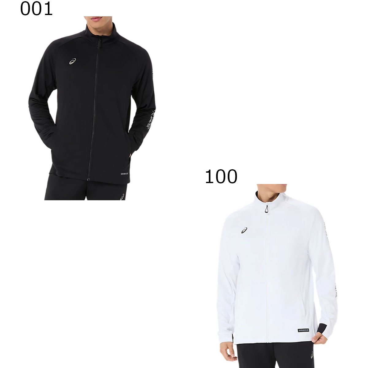 アシックス asics ランニング ウェア アウター ジャケット ドライ ストレッチ ニット ジャケット 2033C028 メンズ レディース ユニセックス 26SP 春夏