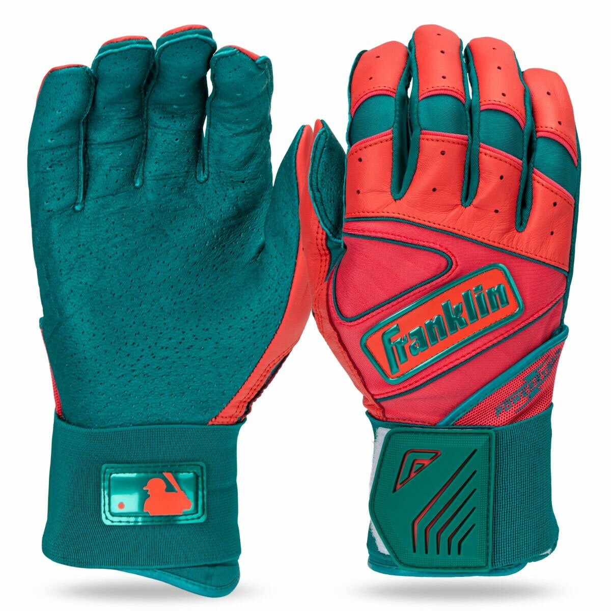 フランクリン Franklin ベースボール 野球 ソフトボール グローブ 手袋 POWERSTRAP INFINITE 20775 26SP 春夏