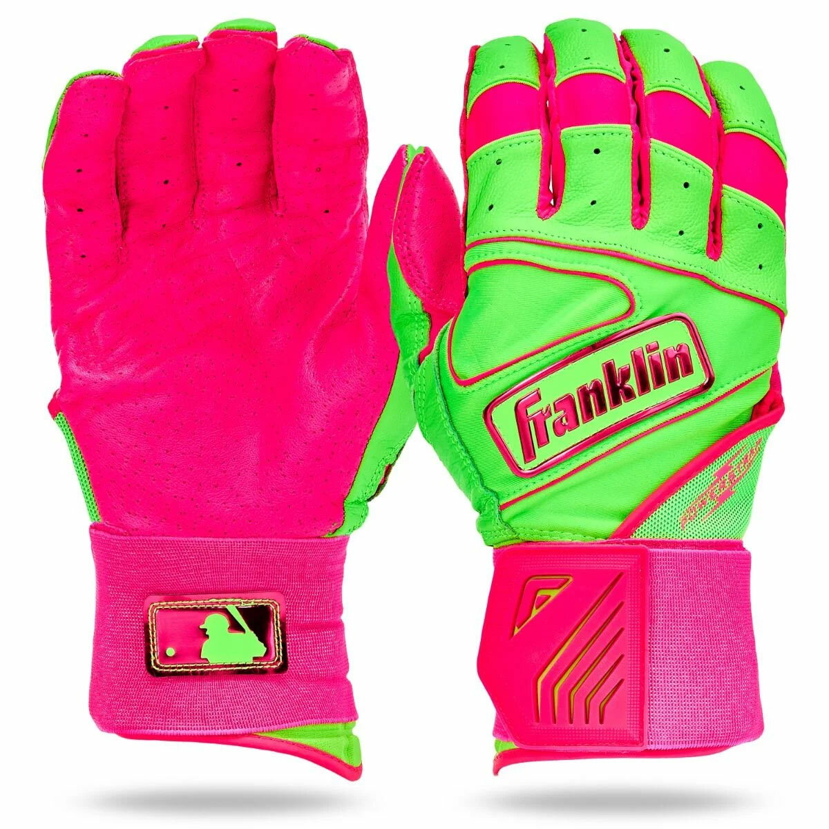 樂天商城 - フランクリン Franklin ベースボール 野球 ソフトボール グローブ 手袋 POWERSTRAP INFINITE 20776 26SP 春夏