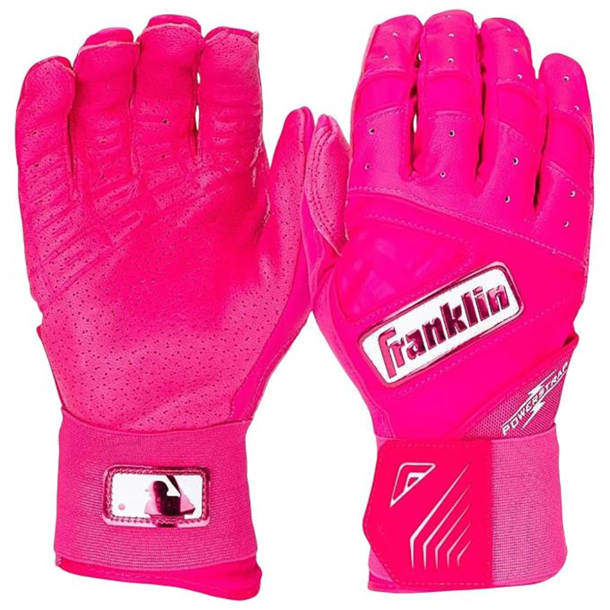 樂天商城 - フランクリン Franklin ベースボール 野球 ソフトボール グローブ 手袋 POWERSTRAP INFINITE 20781 26SP 春夏
