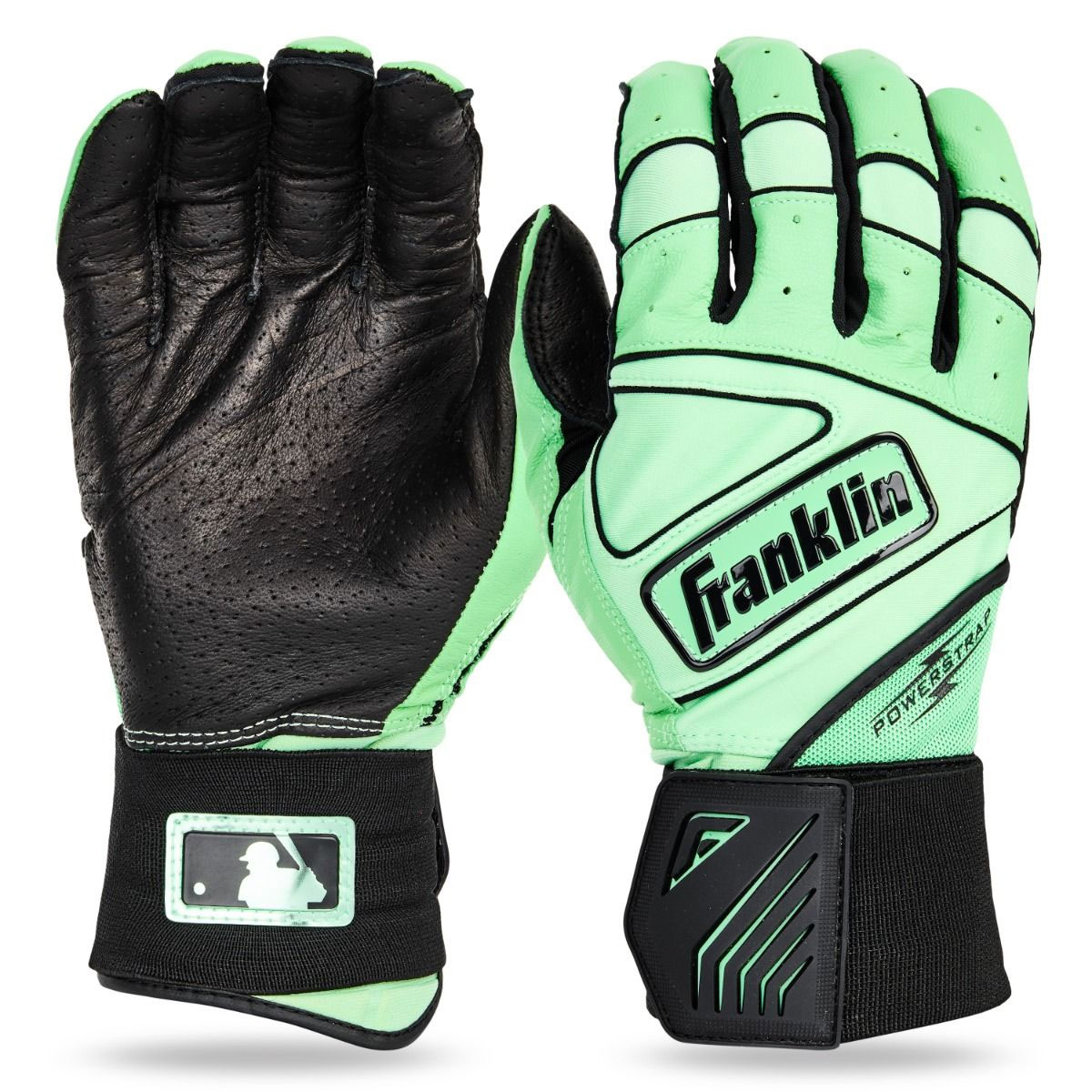 富蘭克林 - 【お買い物マラソン期間中P5倍★4/24 20:00〜4/27 9:59まで】フランクリン Franklin ベースボール 野球 ソフトボール グローブ 手袋 POWERSTRAP INFINITE 20789 26SP 春夏