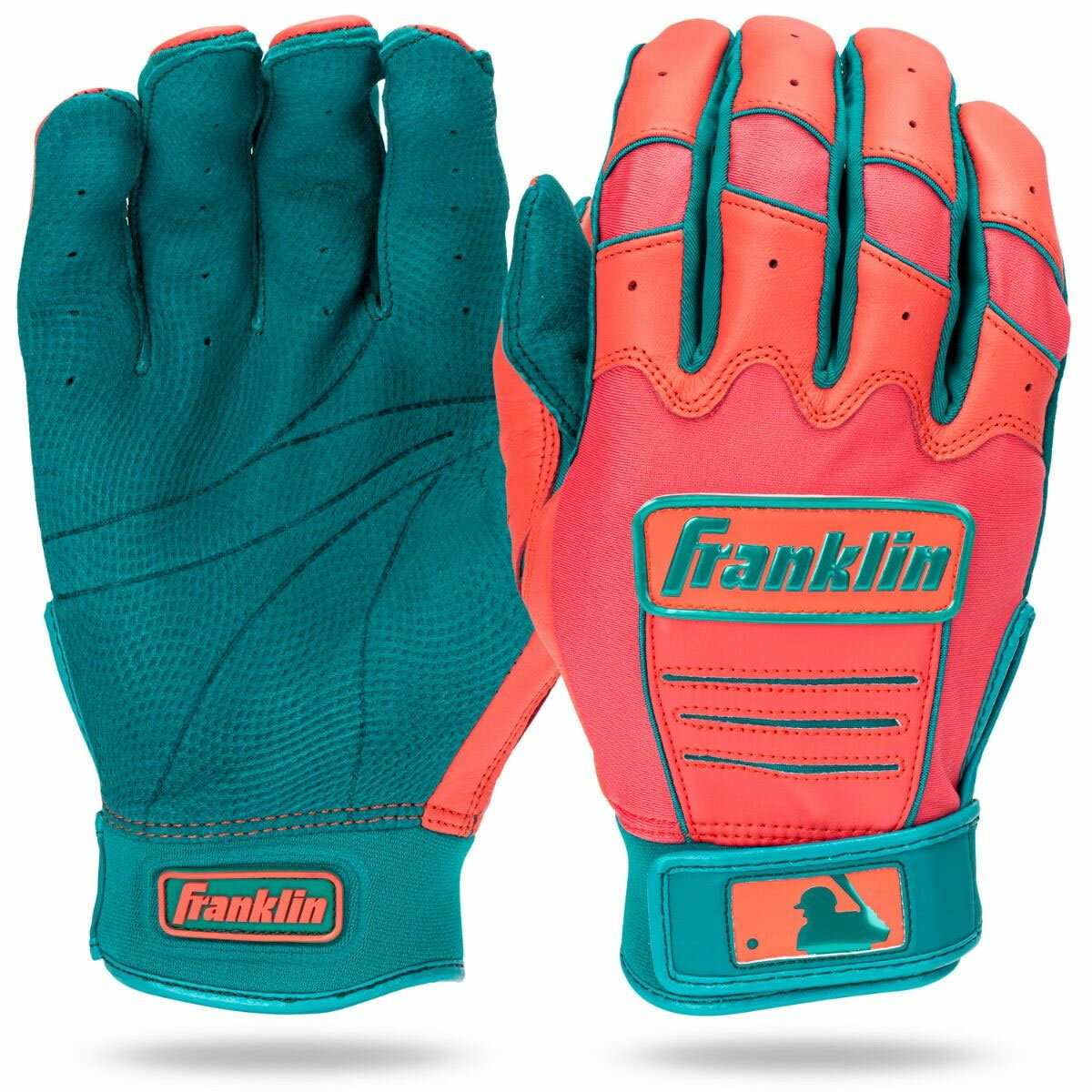樂天商城 - フランクリン Franklin ベースボール 野球 ソフトボール グローブ 手袋 CFX PRO HI-LITE 20885 26SP 春夏
