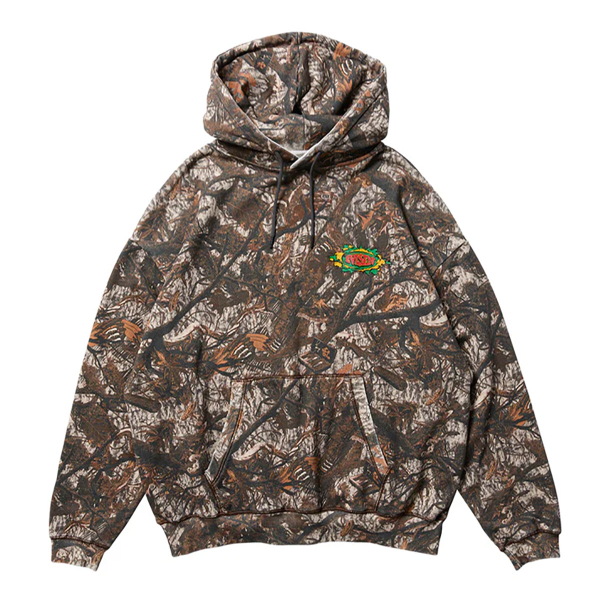 Rakuten - エビセン EVISEN スケボー スケートボード ウェア スウェット パーカー SUSHI CAMO HOODIE 26SS-SW03 メンズ 男性 26SP 春夏