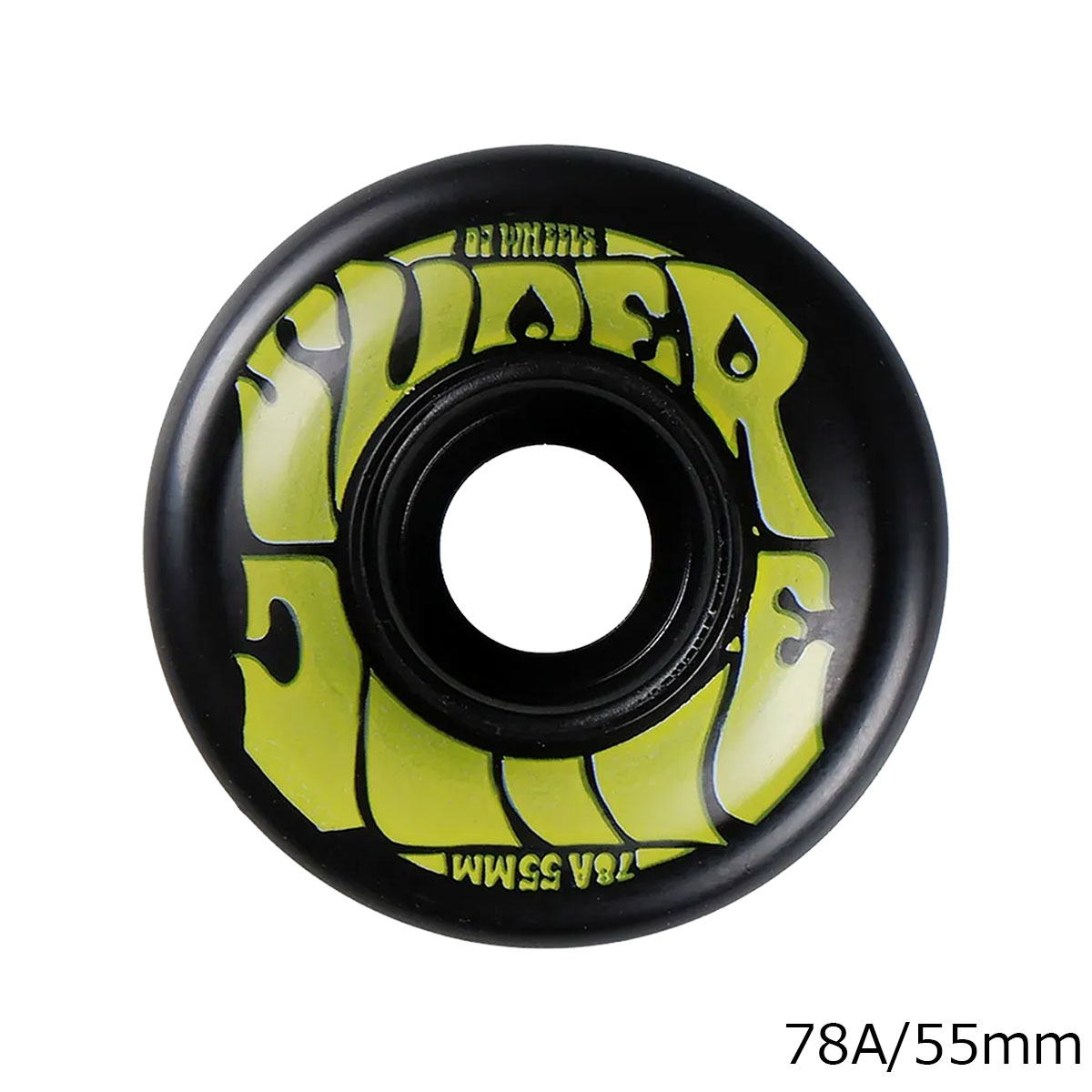 樂天商城 - オージェイ OJ スケボー スケートボード ソフト ウィール MINI S.JUICE 55mm 78A 33071927