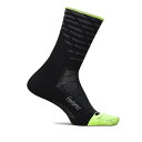 【お買い物マラソン期間中P5倍★5/9 20:00〜5/16 1:59まで】フィーチャーズ Feetures トレイル ランニング トレラン ソックス 靴下 E...