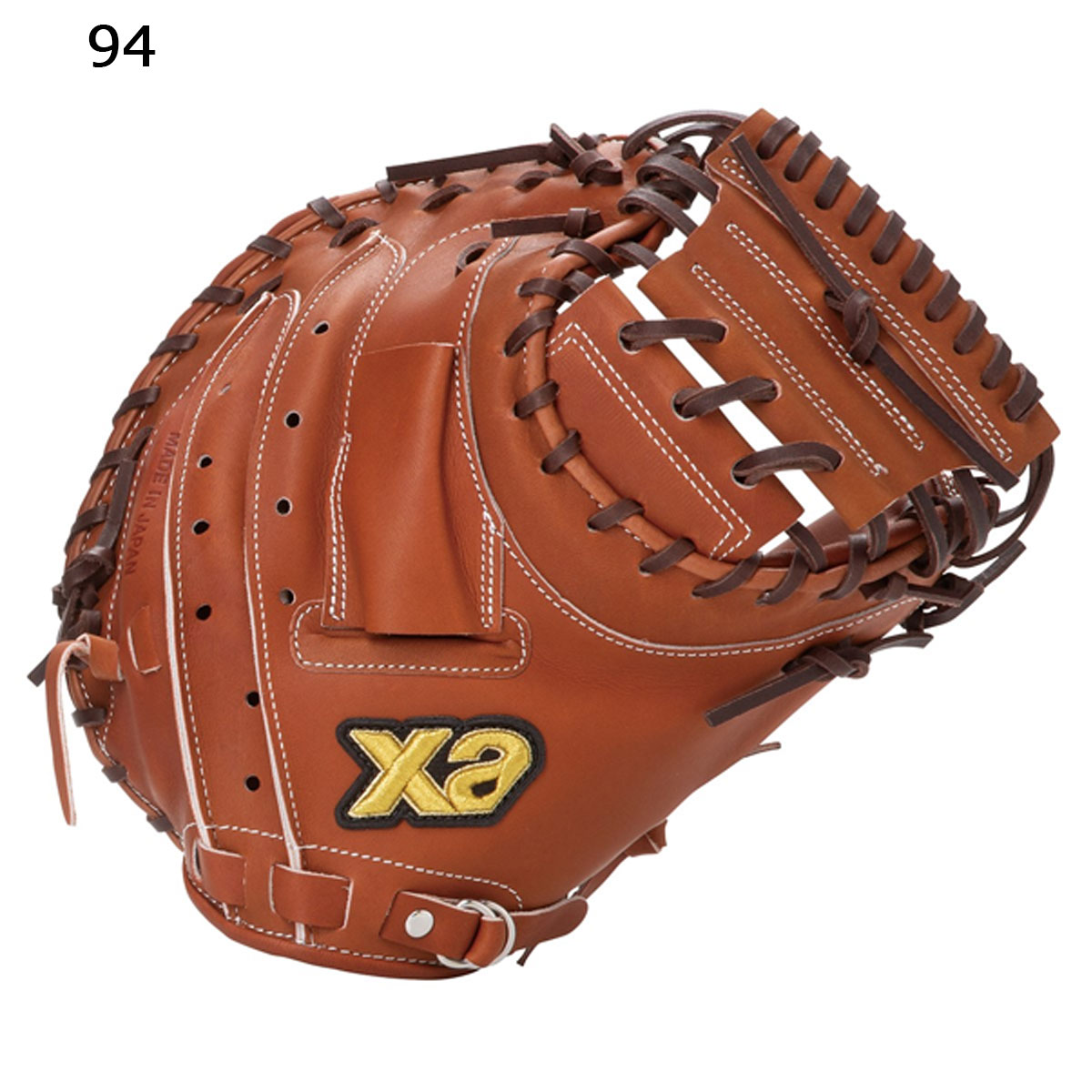 楽天市場】ザナックス ザナパワー（グローブ・ミット｜野球・ソフト