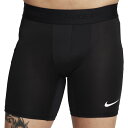 ナイキ NIKE ジム フィットネス トレーニング ボトムス インナー アンダー パンツ ショーツ ナイキプロ ドライフィット 7インチ ショート パンツ FB...