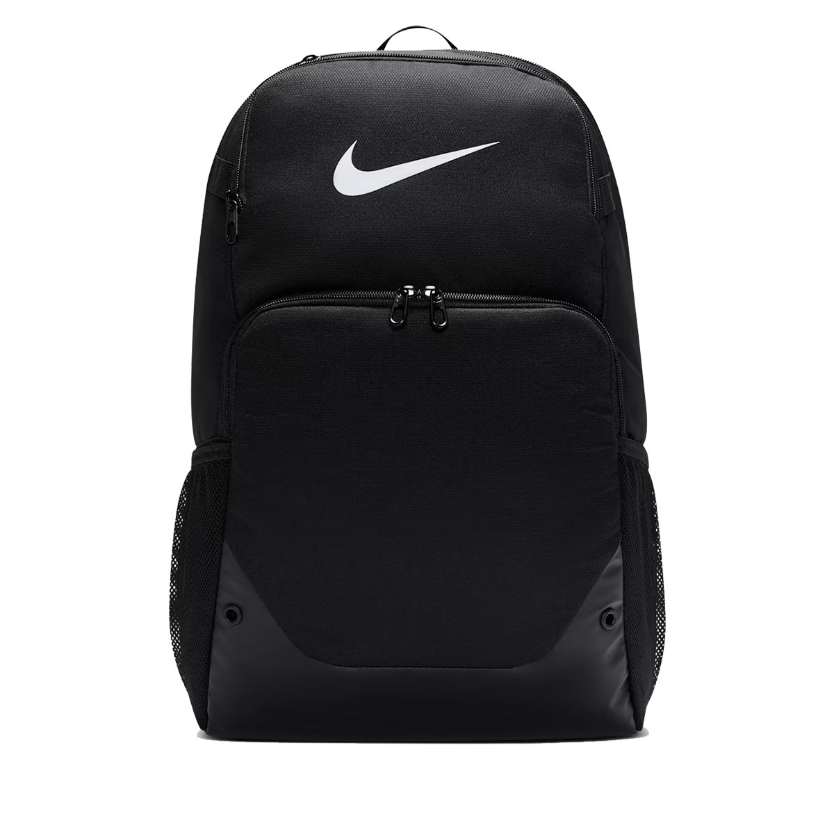 NIKE - 【お買い物マラソン期間中P5倍★5/9 20:00〜5/16 1:59まで】ナイキ NIKE ジム フィットネス ヨガ 鞄 バッグ リュックサック バックパック デイパック ブラジリア バックパック XL IB4400-010 26SU 春夏