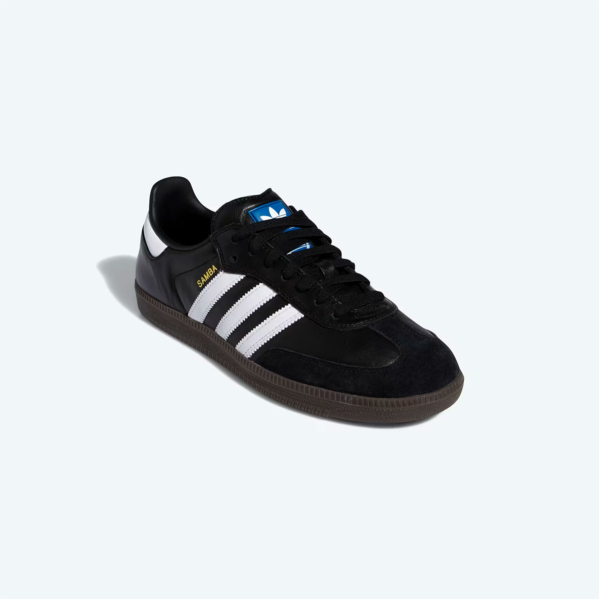 アディダス スケートボーディング ADIDAS SKATEBOARDING スケボー スケートボード スケシュー スニーカー シューズ 靴 サンバ ADV SAMBA ADV IE3100 メンズ 男性