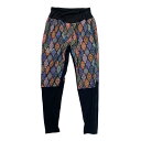 ジンガー JINGER ランニング ウェア ボトムス ロング パンツ 長ズボン ユニセックスロングパンツ J-2051-COL メンズ レディース ユニセックス 24FA 秋冬(4)