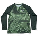 【お買い物マラソン期間中P5倍★5/9 20:00〜5/16 1:59まで】ジンガー JINGER ランニング ウェア 長袖 Tシャツ ロンT ランニングロング...