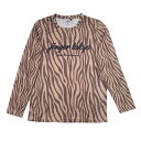 【お買い物マラソン期間中P5倍★5/9 20:00〜5/16 1:59まで】ジンガー JINGER ランニング ウェア 長袖 Tシャツ ロンT ランニングロング...