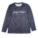 【お買い物マラソン期間中P5倍★5/9 20:00〜5/16 1:59まで】ジンガー JINGER ランニング ウェア 長袖 Tシャツ ロンT ランニングロング...