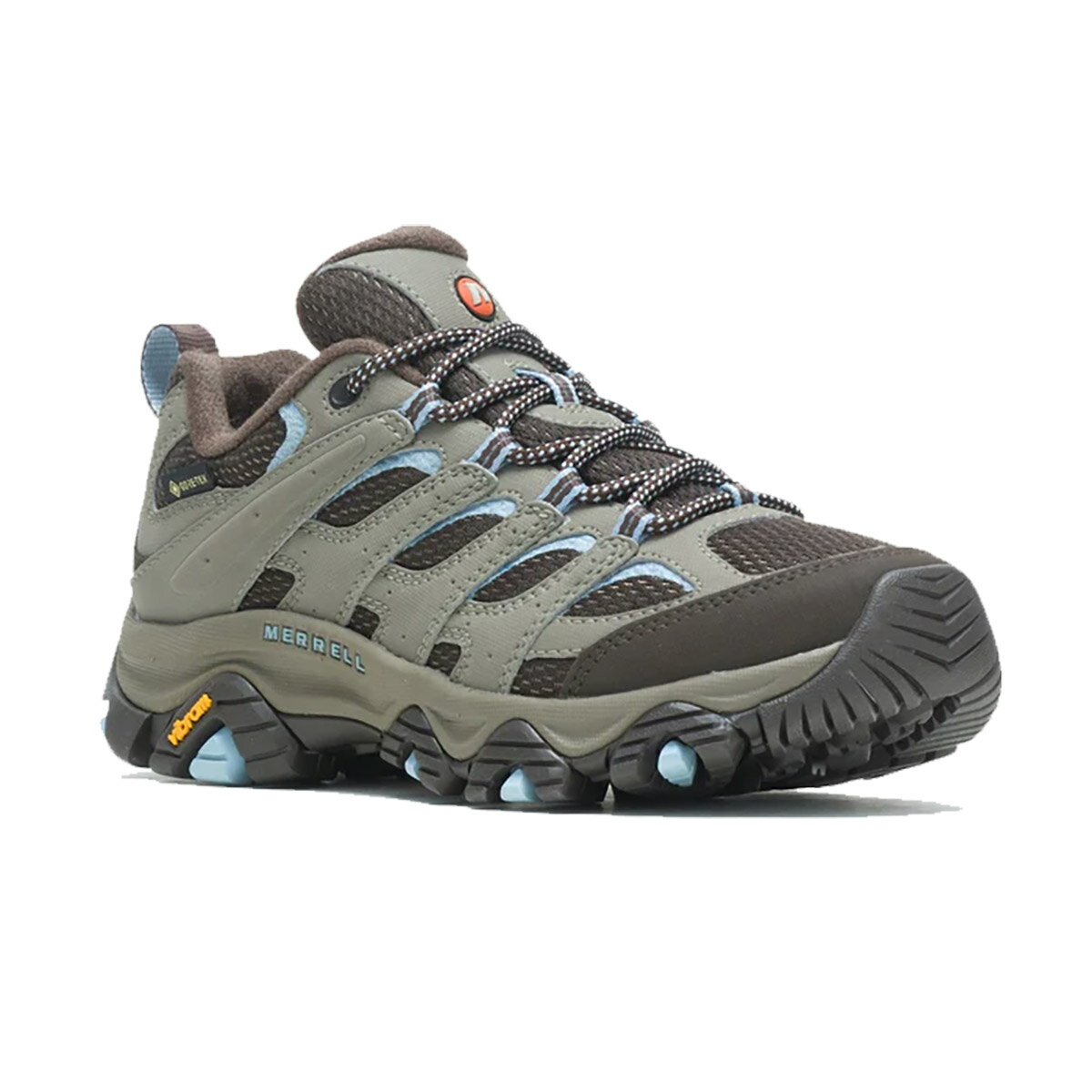 メレル モアブ 3 シンセティック ゴアテックス J500188 トレッキング シューズ 23SS 春夏 MOAB 3 SYNTHETIC GORE-TEX MERRELL レディース