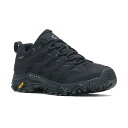 メレル モアブ 3 シンセティック ゴアテックス J500239 トレッキング シューズ 23SS 春夏 MOAB 3 SYNTHETIC GORE-TEX MERRELL メンズ