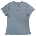 【お買い物マラソン期間中P5倍★5/9 20:00〜5/16 1:59まで】ジンガー JINGER ランニング ウェア 半袖 Tシャツ ウィメンズランニングTシ...
