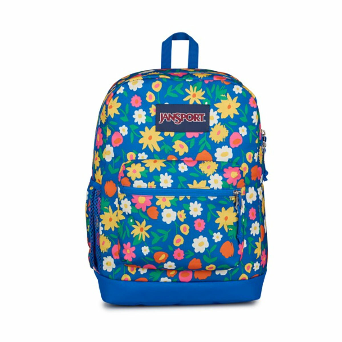 樂天商城 - ジャンスポーツ JANSPORT アウトドア カジュアル 鞄 バッグ リュックサック バックパック デイパック CROSS TOWN PLUS JS0A7ZNZDKO 26SP 春夏