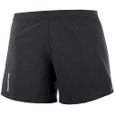 T jO EFA fB[X NX 5 V[c LC1890800 23FW H~ CROSS 5 SHORT W SALOMON