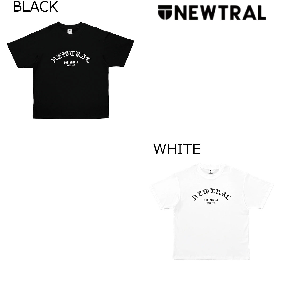Rakuten - ニュートラル NEWTRAL サーフィン サーフ ウェア 半袖 Tシャツ Old English logTEE NT2262014 メンズ 男性 26SP 春夏