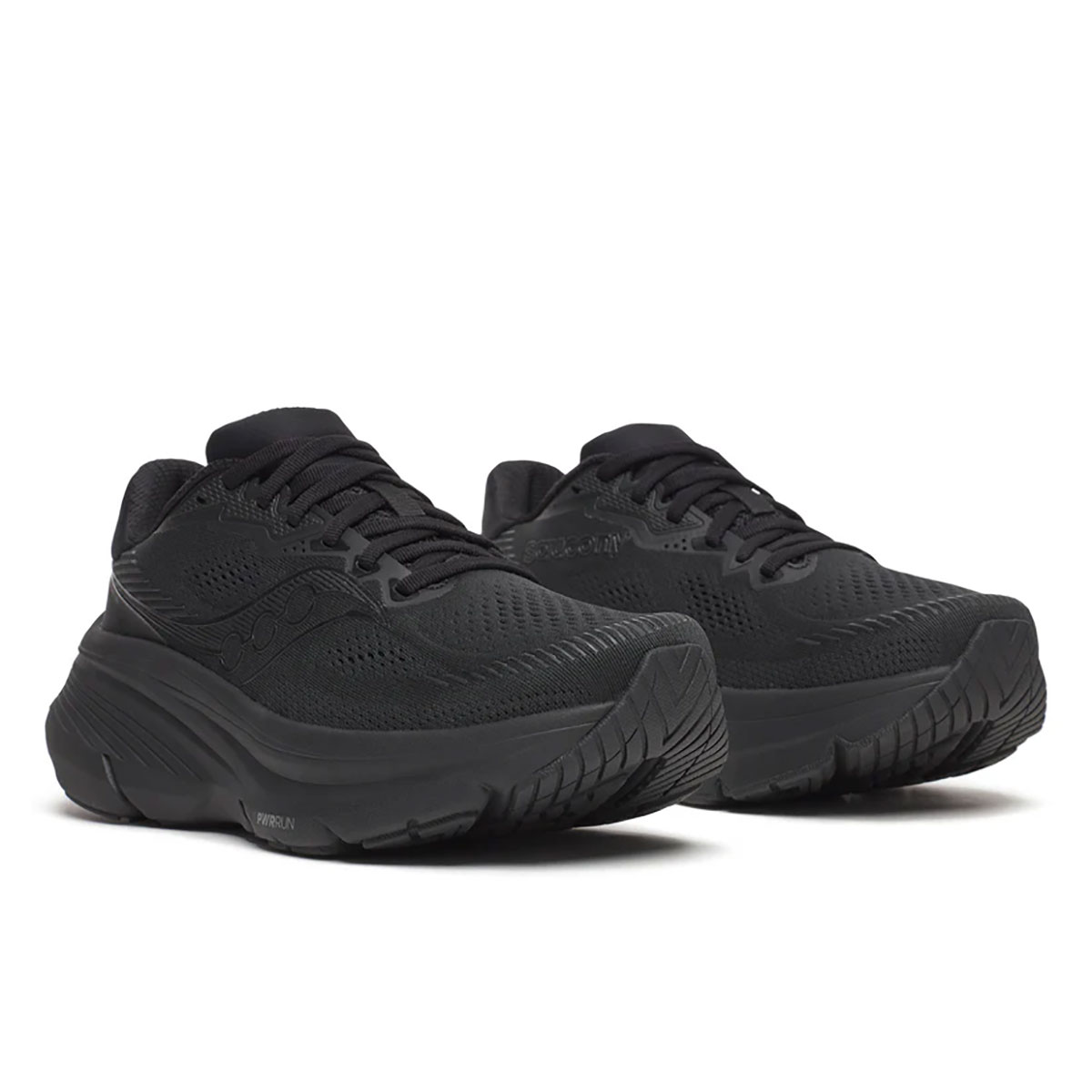 ���å��ˡ� Saucony ���˥� ��󥷥塼 ���塼�� �� ������ 19 GUIDE 19 S11058-101 ��ǥ����� ���� 26SP �ղ�