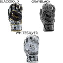 ビクタス ベースボール 野球 バッティング 手袋 メンズ 両手用 VBGNOX 23SS 春夏 NOX BATTING GLOVE