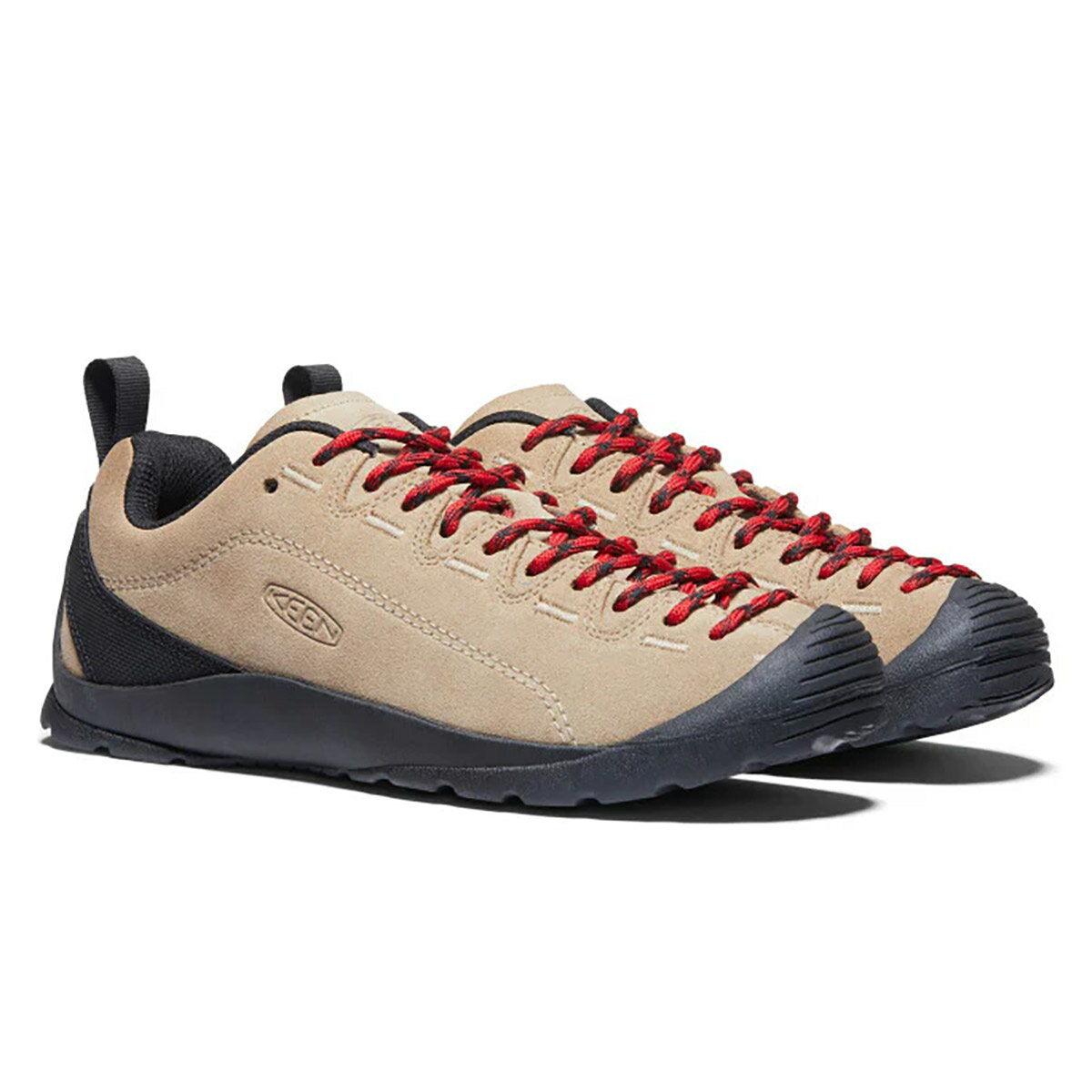 樂天商城 - キーン KEEN スニーカー シューズ 靴 ジャスパー JASPER 1004347 レディース 女性