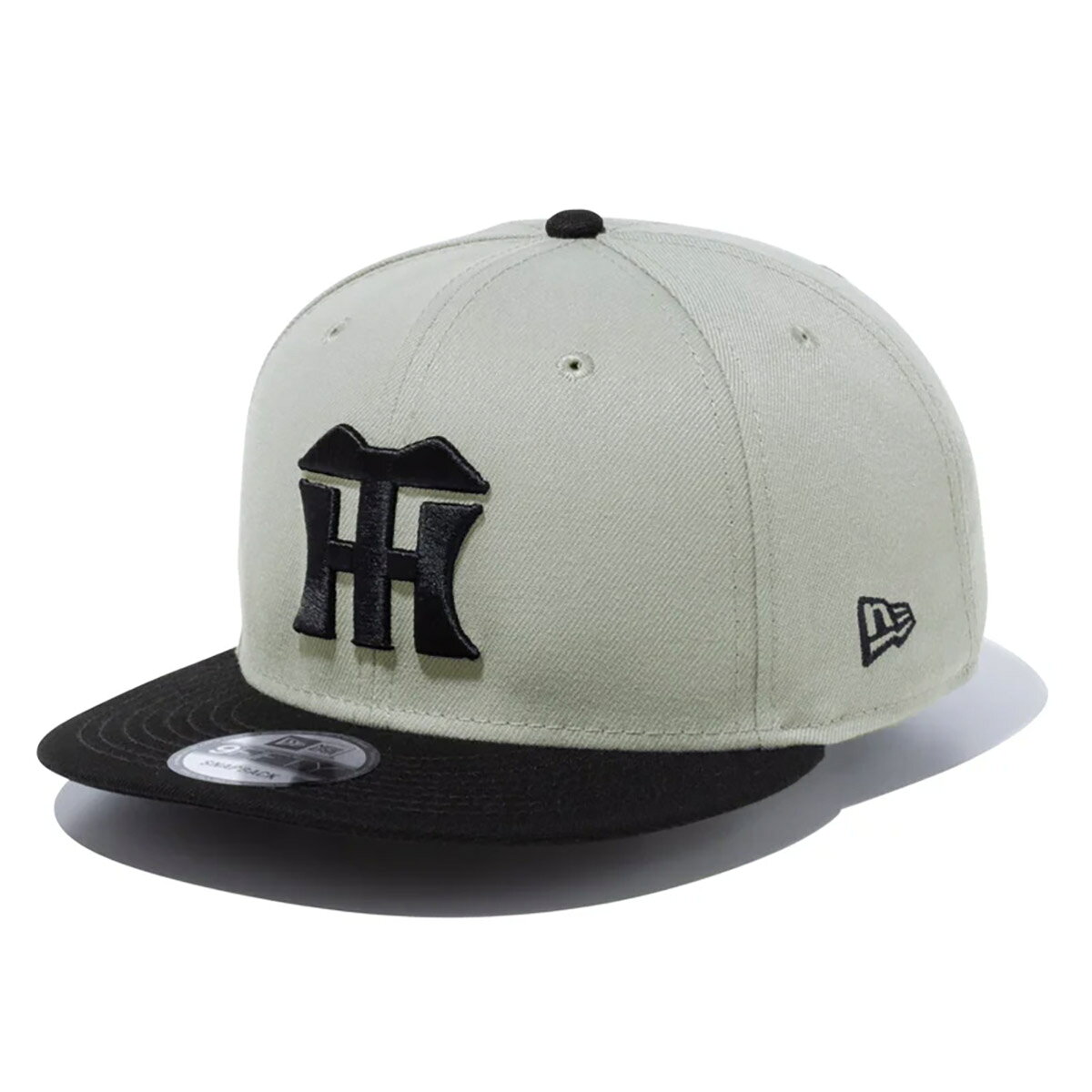 ニューエラ NEW ERA アウトドア カジュアル 帽子 キャップ 9FIFTY 阪神タイガース 14524938 メンズ レディース ユニセックス 25SP 春夏