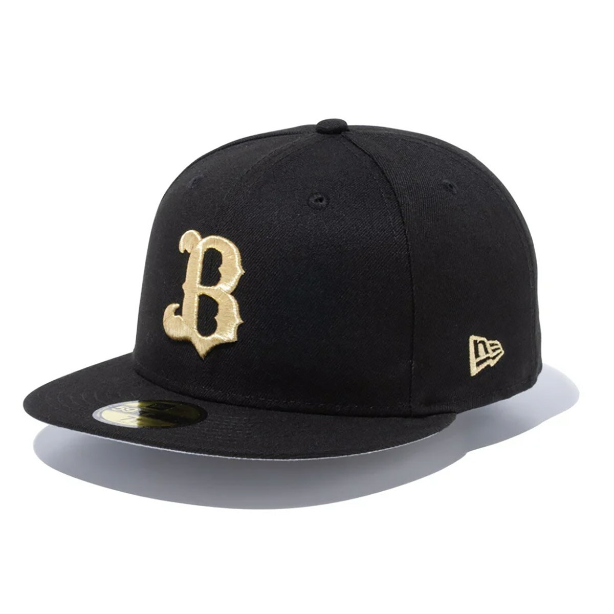 樂天商城 - ニューエラ NEW ERA アウトドア カジュアル 帽子 キャップ 59FIFTY オリックス バファローズ 14525174 メンズ レディース ユニセックス 25SP 春夏