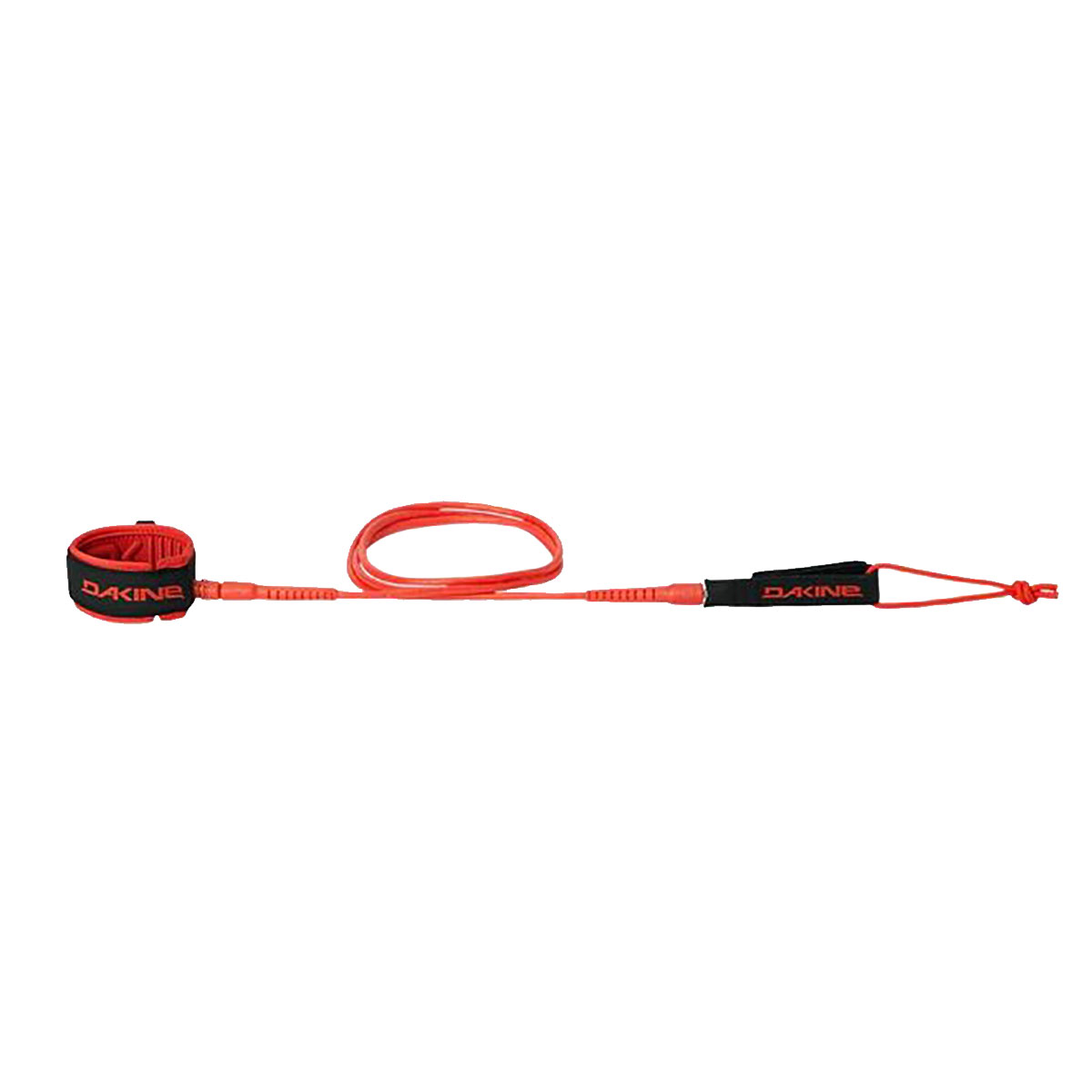 Leash Cord - 【お買い物マラソン期間中P5倍★5/23 20:00〜5/27 1:59まで】ダカイン DAKINE サーフィン サーフ リーシュコード KAINUI PLUS LEASH 6フィート ショートボード BG237852