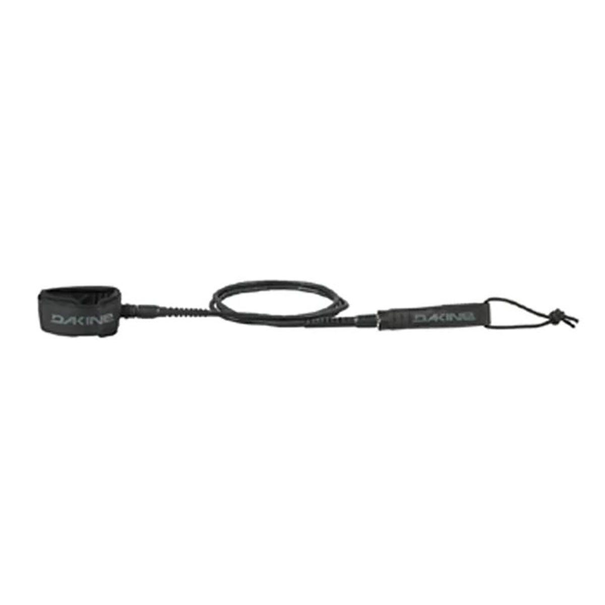 Leash Cord - ダカイン DAKINE サーフィン サーフ リーシュコード COMP PLUS LEASH 6フィート ショートボード BG237853C