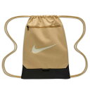 【お買い物マラソン期間中P5倍★8/4 20:00〜8/11 1:59まで】ナイキ NIKE ジム フィットネス ヨガ 鞄 バッグ ブラジリア ドロー ストリン...
