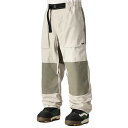 シックスエイトシックス 686 スノボー スノボ スノーボード ウェア パンツ 2.5L GHOST PANT M3WN223-WL メンズ 男性 24-25