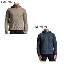 2XU ツータイムズユー ランニング ウェア アウター ジャケット Aero Windbreaker エアロ ウィンドブレーカー MR7208A メンズ 男性 24FA 秋冬