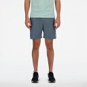 【お買い物マラソン期間中P5倍★5/9 20:00〜5/16 1:59まで】ニューバランス New Balance ランニング ウェア ボトムス ショート ハー...