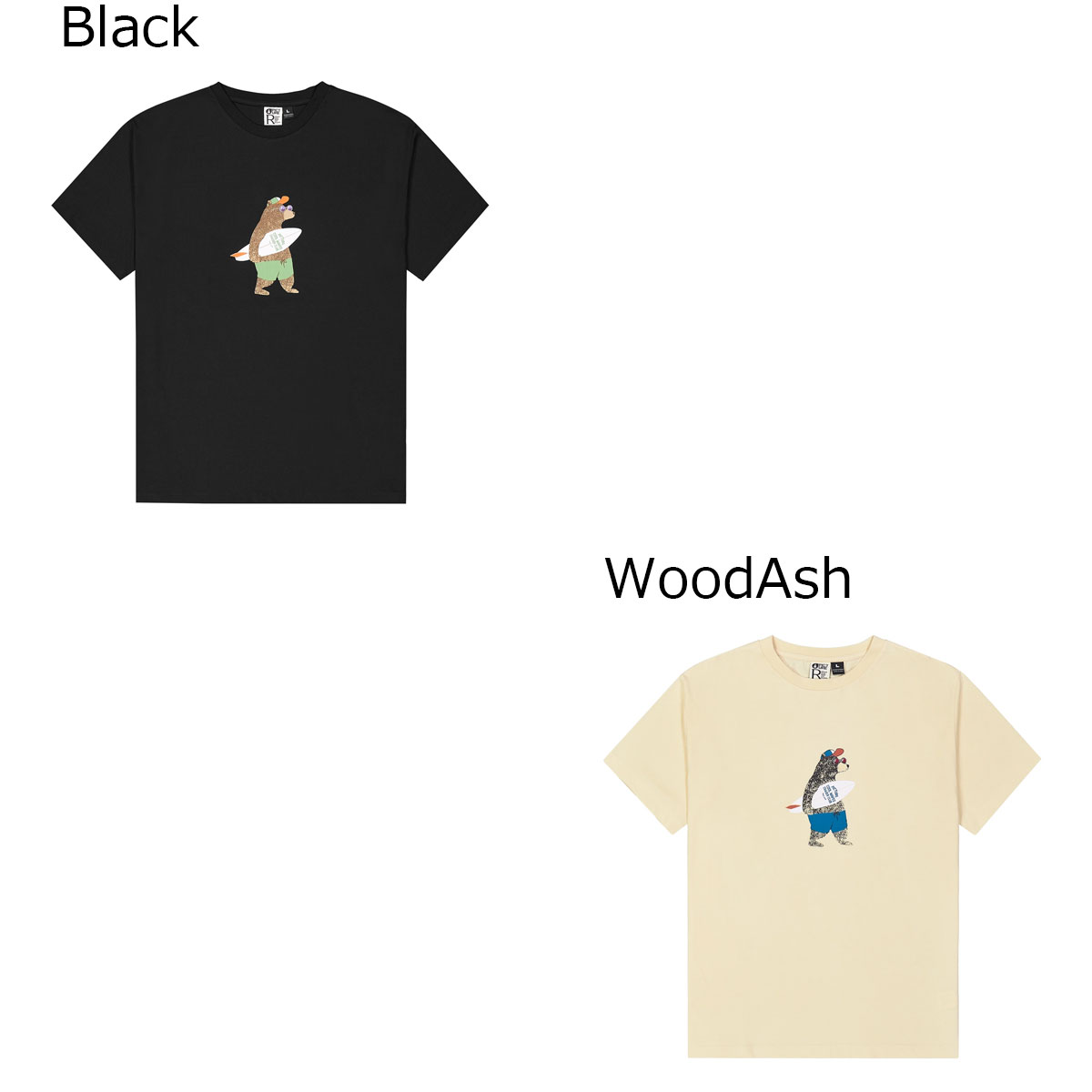 Rakuten - 【セール20%OFF！】ピクチャー PICTURE サーフィン サーフ ウェア 半袖 Tシャツ POWEE TEE MTS1318 メンズ 男性 26SP 春夏