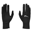 【お買い物マラソン期間中P5倍★7/19 20:00~7/26 1:59まで】ナイキ NIKE ランニング グローブ 手袋 ウィメンズ ペーサー ライトウェイト グローブ RN2052-082 レディース 女性 24HO 秋冬