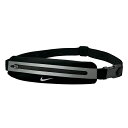 【お買い物マラソン期間中P5倍★8/4 20:00〜8/11 1:59まで】ナイキ NIKE ランニング 鞄 バッグ ウエストポーチ ボディバッグ スリム ウエ...