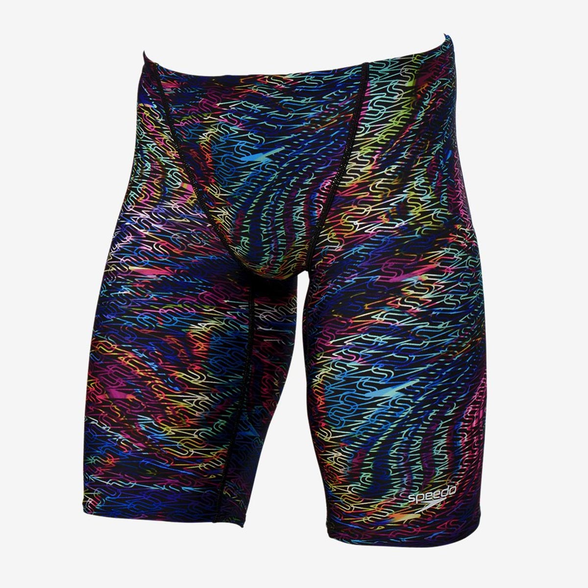 【WA/FINA】スピード SPEEDO スイム 競泳 水着 フレックス シグマ カイ ジャマー 3 FLEX Σχ Jammer III SC62520F-MT メンズ 男性 25S1 春夏